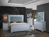 United Bedroom Sets B227