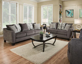 United Living Room Sets U237