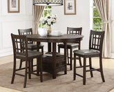 United Dining Sets D125
