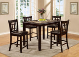 United Dining Sets D254