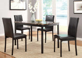 United Dining Sets D275