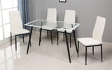 United Dining Sets D342