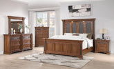 United Bedroom Sets B020