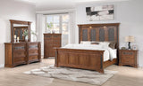 United Bedroom Sets B020