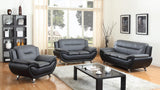 United Living Room Sets U485