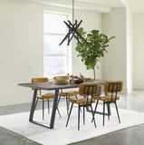 Misty Rectangular Dining Set