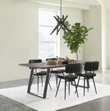 Misty Rectangular Dining Set