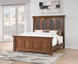 United Bedroom Sets B020