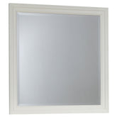 Sandy Beach Dresser Mirror