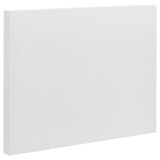 Jessica Wood Bed Panels Cream White