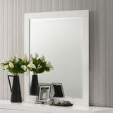 Jessica Dresser Mirror Snow White