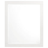 Jessica Dresser Mirror Snow White