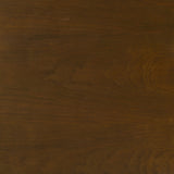 Garland Dresser Mirror Brown Cherry