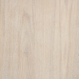 Pembroke Dresser Mirror Washed Oak