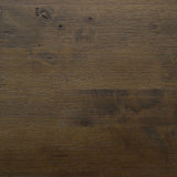 Woodmont Dresser Mirror Rustic Golden Brown