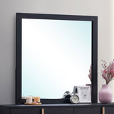 Maderia Dresser Mirror
