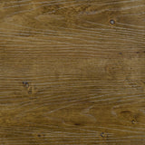 Henderson Dresser Mirror Medium Oak