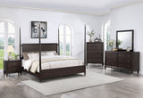 Emberlyn Bedroom Set Brown