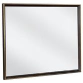 Durango Dresser Mirror