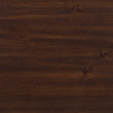 Hillcrest 5-drawer Bedroom Chest Distressed White