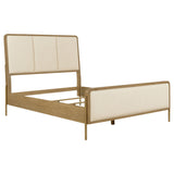 Arini 56-inch Panel Bed