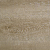 Oakglen Dresser Mirror Weathered Oak