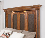 United Bedroom Sets B020