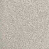 Sonya Upholstered Bedroom Dresser Mirror Ivory