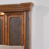 United Bedroom Sets B020