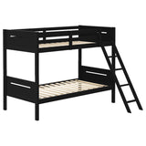Littleton Wood Bunk Bed