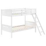 Littleton Wood Bunk Bed