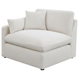 Hobson Upholstered Modular Sectional Sofa