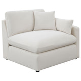 Hobson Upholstered Modular Sectional Sofa