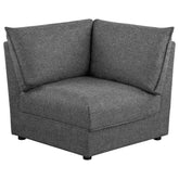 Sasha Upholstered Sectional