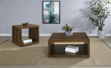 Frisco Coffee and End Table Set