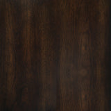 Bradford 1-drawer Square Wood End Table Walnut
