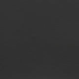 Minato Upholstered Adjustable Home Office Desk Chair Black