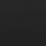 Dione Upholstered Adjustable Home Office Desk Chair Black