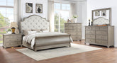 United Bedroom Sets B022