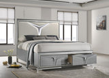 United Bedroom Sets B024