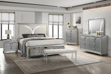 United Bedroom Sets B024