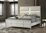 United Bedroom Sets B025