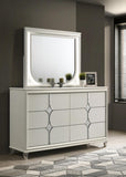 United Bedroom Sets B025