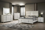 United Bedroom Sets B025