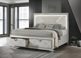 United Bedroom Sets B026