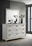 United Bedroom Sets B026