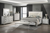 United Bedroom Sets B026