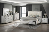 United Bedroom Sets B026