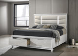 United Bedroom Sets B027