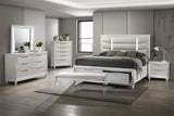 United Bedroom Sets B027